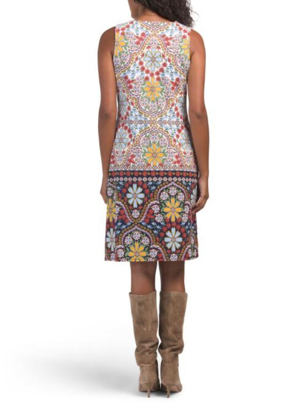 JUDE CONNALLY Made In Usa Beth Mini Dress - Picture 2 of 4